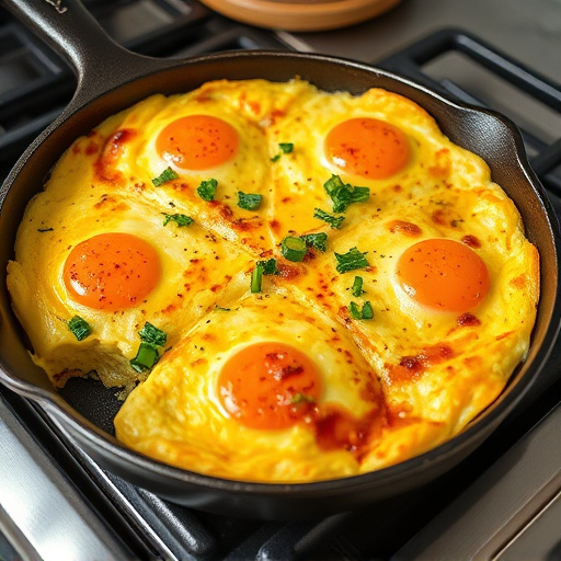 omelet pans