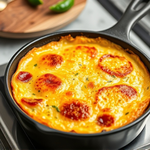 omelet pans