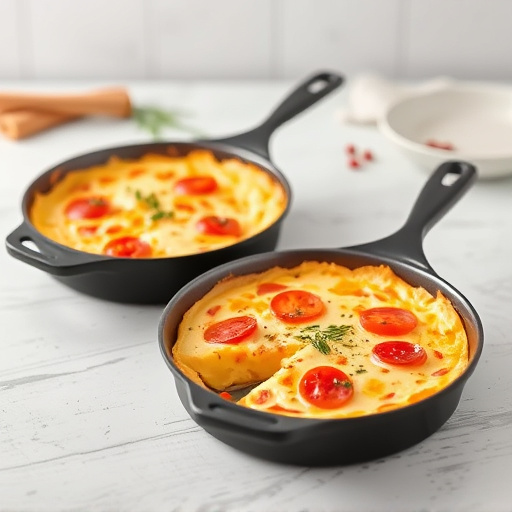 omelet pans