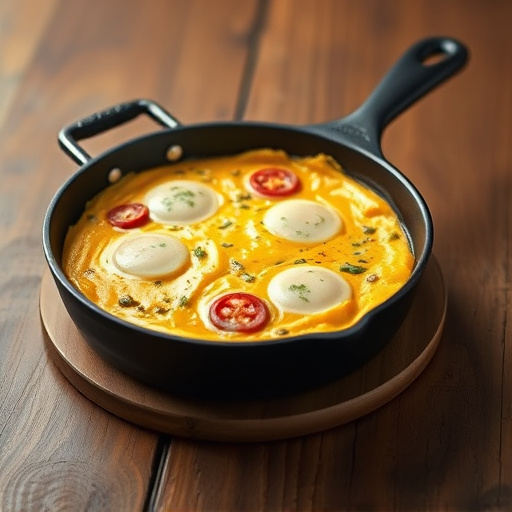 omelet pans