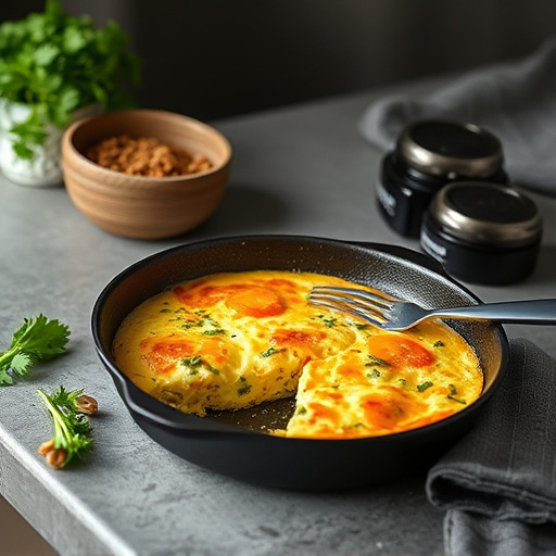omelet pans