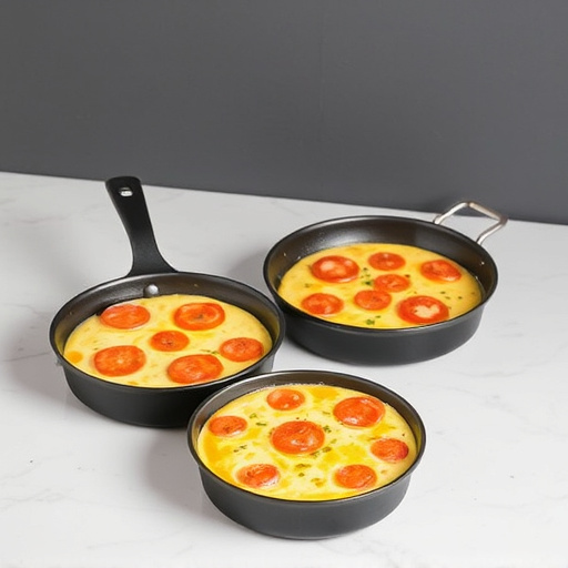 omelet pans