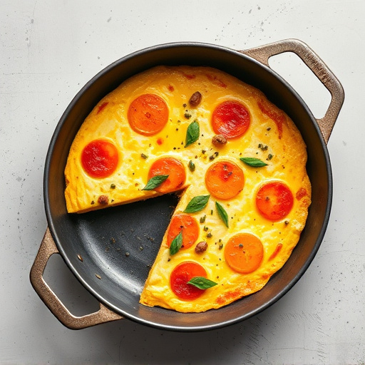 omelet pans