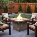 Optimizing Outdoor Fire Tables: Heat Output & Selection Guide