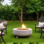 Optimize Outdoor Fire Table Lifespan with Regular Maintenance Routine