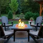 Preventing Rust on Outdoor Fire Tables: Comprehensive Guide