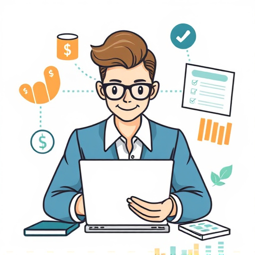 personal finance software