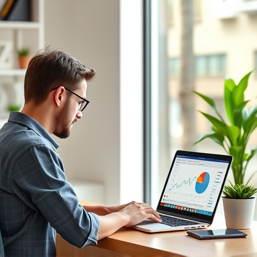 personal finance software