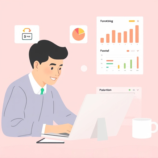 personal finance software