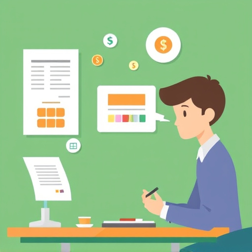 personal finance software