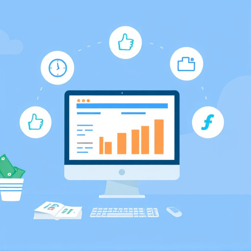 personal finance software