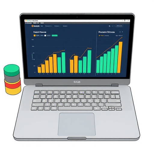 personal finance software