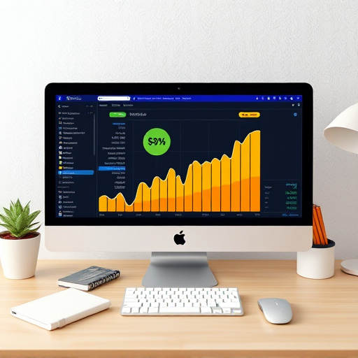 personal finance software