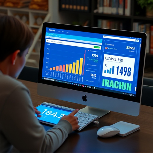 personal finance software