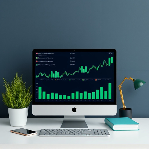 personal finance software