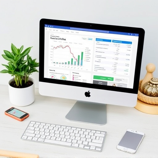 personal finance software