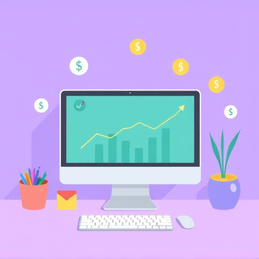 personal finance software