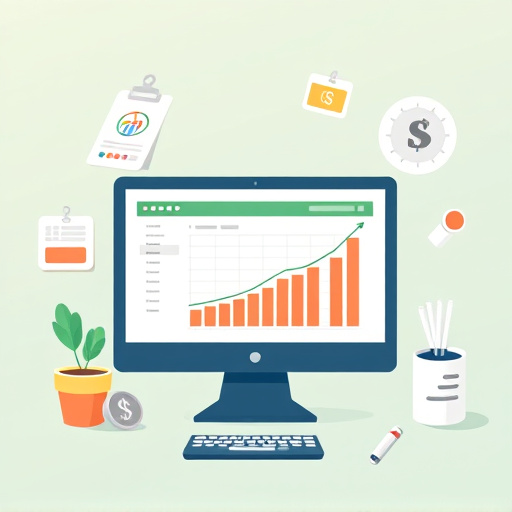 personal finance software
