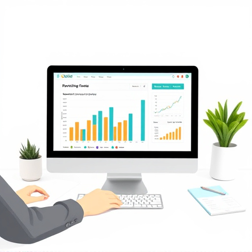 personal finance software