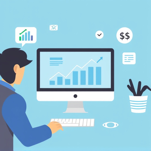 personal finance software
