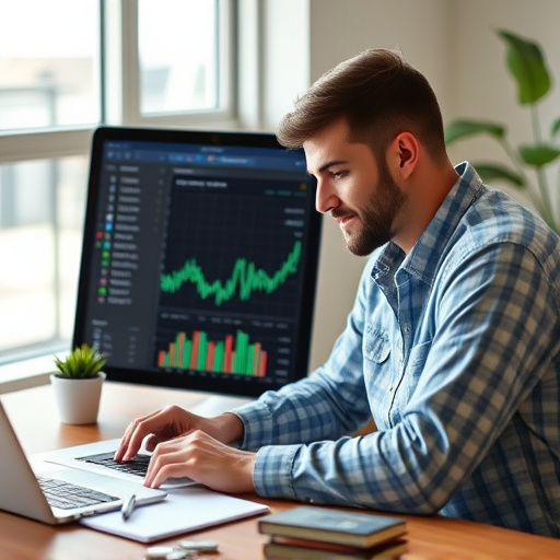 personal finance software