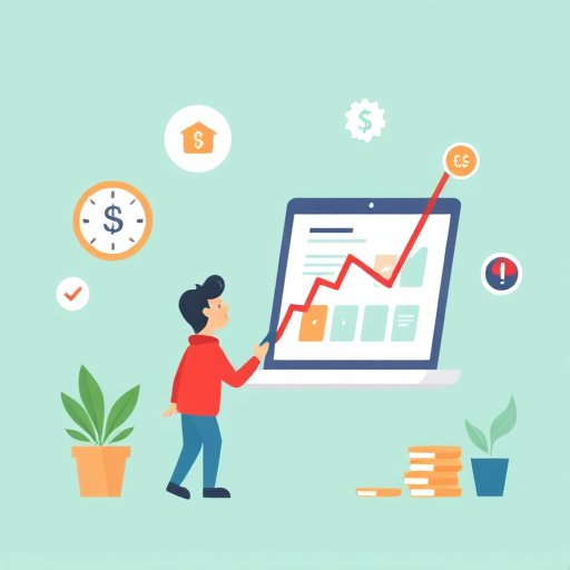 personal finance software