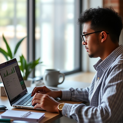 personal finance software