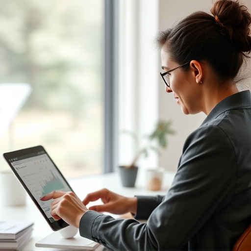 personal finance software