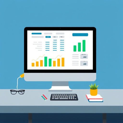 personal finance software