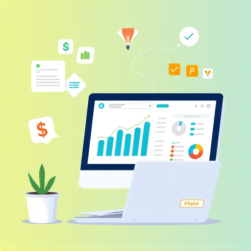 personal finance software