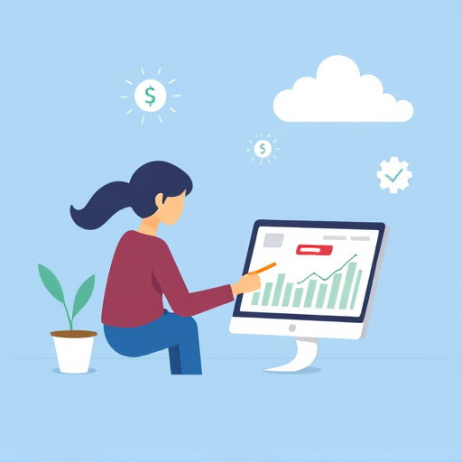 personal finance software
