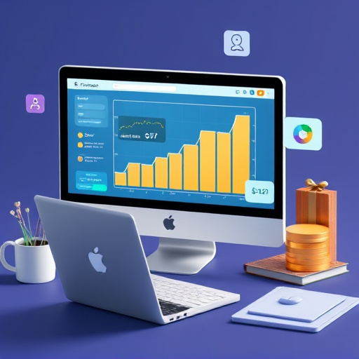 personal finance software