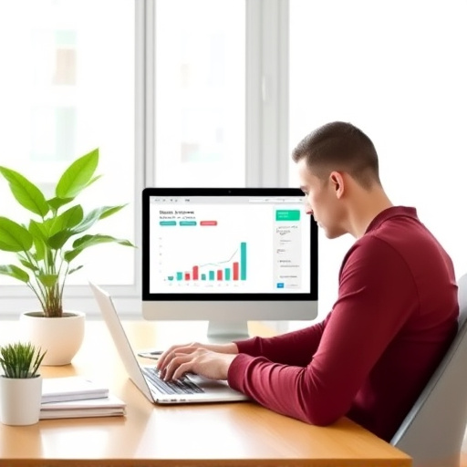 personal finance software