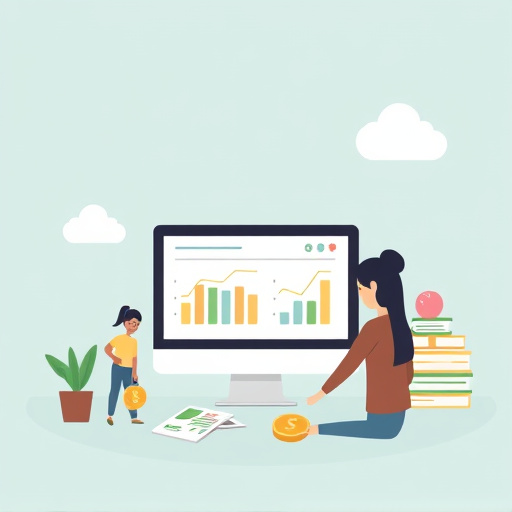 personal finance software