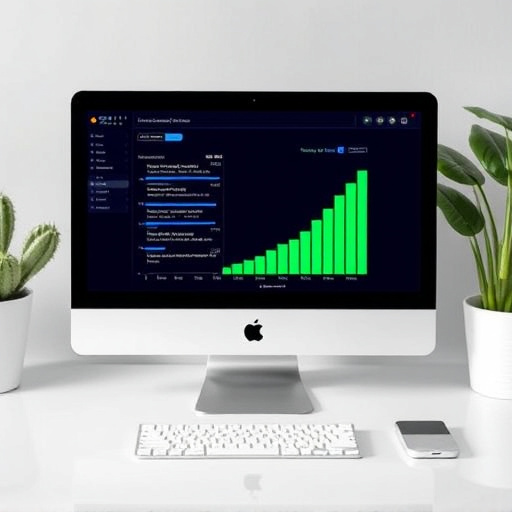 personal finance software