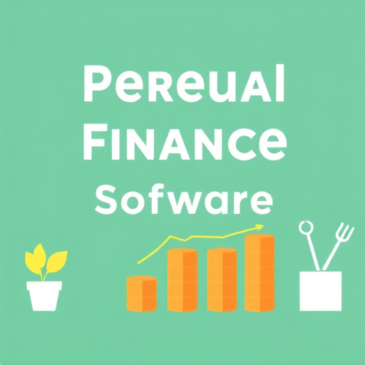 personal finance software