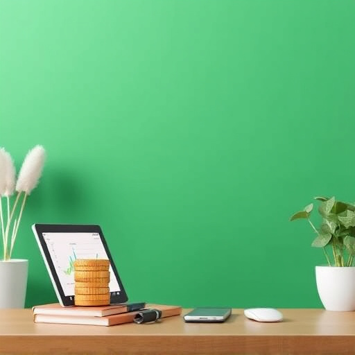 personal finance software