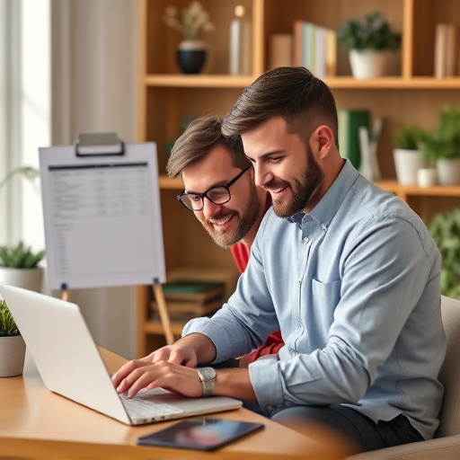 personal finance software