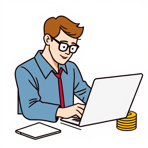 personal finance software