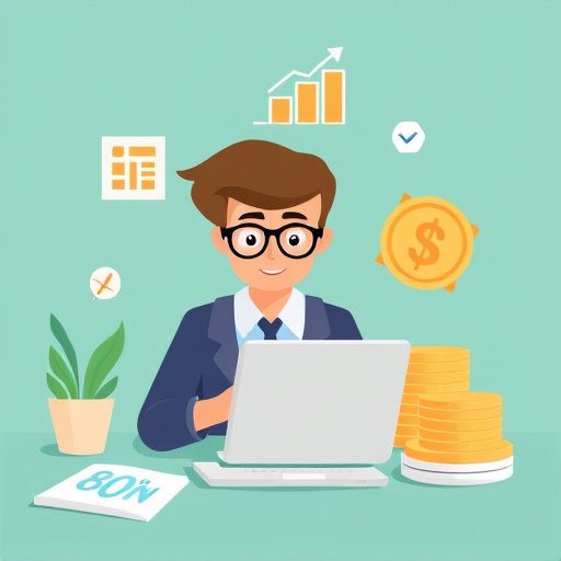 personal finance software