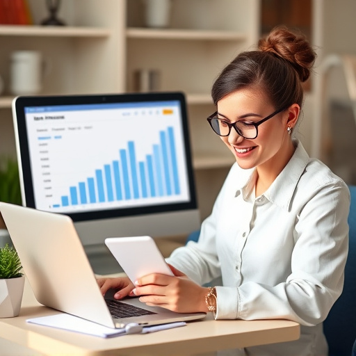 personal finance software