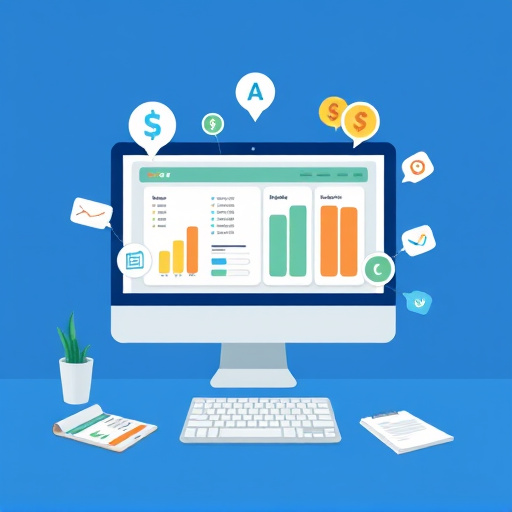 personal finance software
