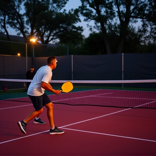 pickleball