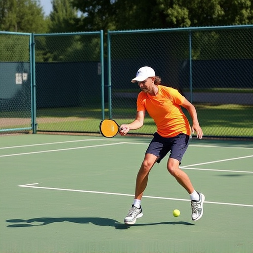 pickleball