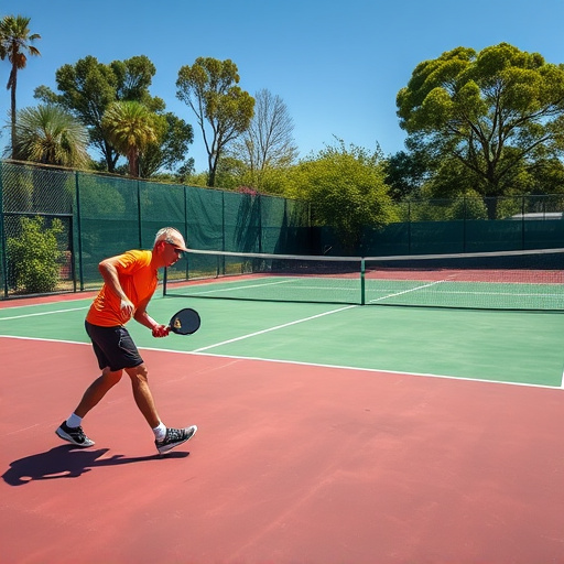 pickleball
