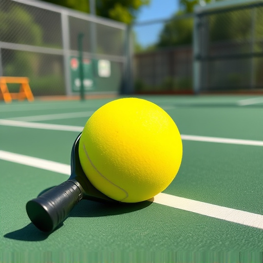 pickleball