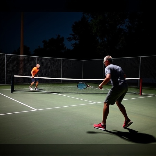 pickleball
