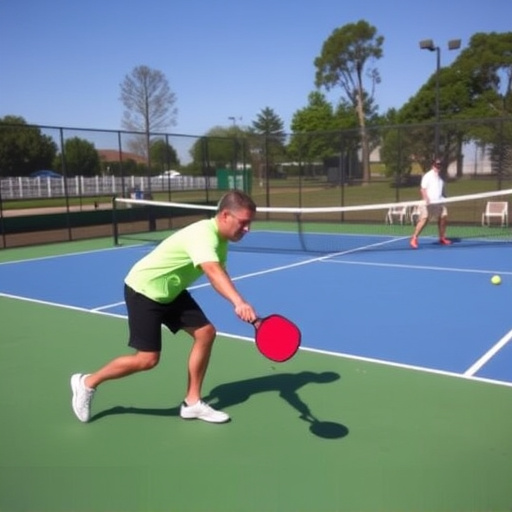 pickleball
