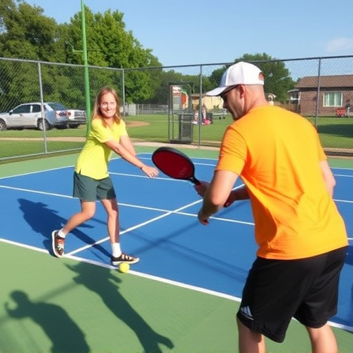 pickleball
