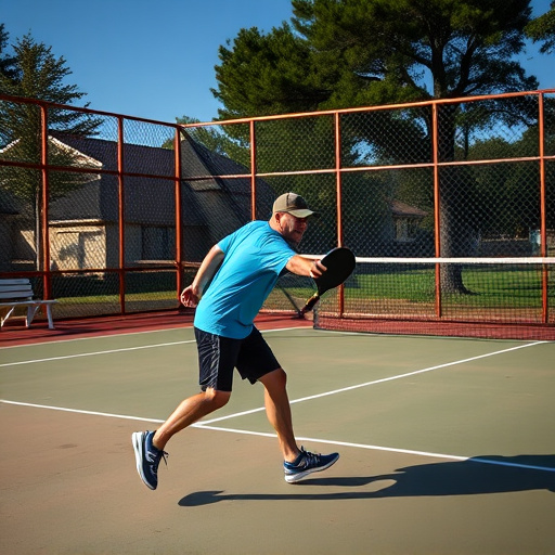 pickleball
